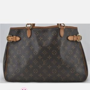 Louis Vuitton Tote Bag